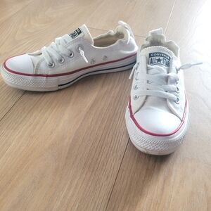 Women's Chuck Taylor All Star Shoreline Slip-Ons